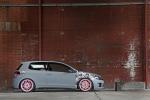 Volkswagen Golf GTi LeitGolf by CFC 2012 года